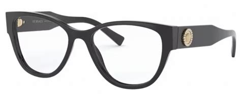 Versace VE3281B Prescription Eyeglasses 